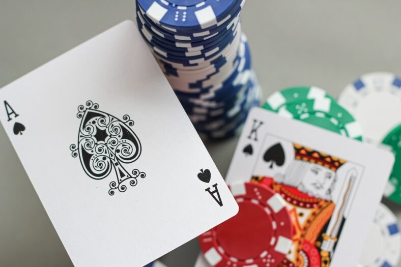 Search An Authentic Casino With These 4 Simple Tips!